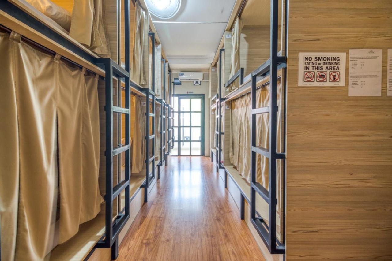 Reddoorz Hostel Near Stadion Mandala Krida Yogya يوغياكارتا المظهر الخارجي الصورة